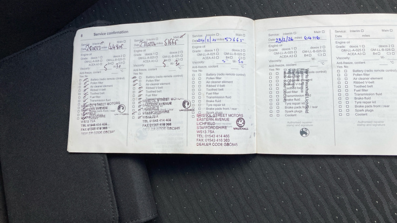 Vauxhall Corsa 1.4 ecoFLEX Energy 3dr [AC] Petrol Hatchback